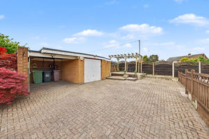 New Road Barlborough